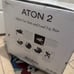 Cybex Aton Gold Infant Seat