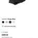 Cybex Aton Gold Infant Seat