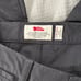 Fjallraven Womens Abisko Stretch Pants Trousers 32x31 EUR 40 Gray Outdoors NWT