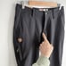 Fjallraven Womens Abisko Stretch Pants Trousers 32x31 EUR 40 Gray Outdoors NWT