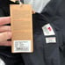 Fjallraven Womens Abisko Stretch Pants Trousers 32x31 EUR 40 Gray Outdoors NWT