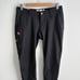 Fjallraven Womens Abisko Stretch Pants Trousers 32x31 EUR 40 Gray Outdoors NWT
