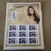 Selena Postage Collection