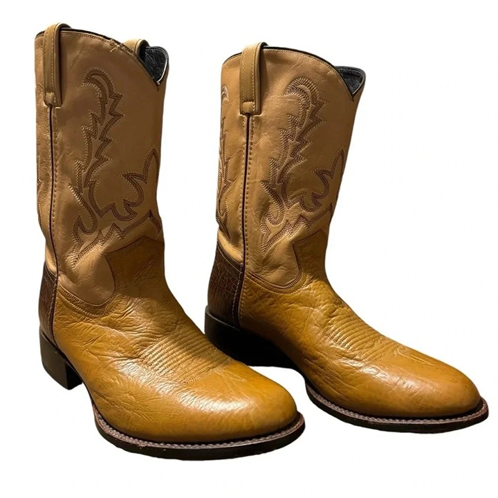 Double H Boots