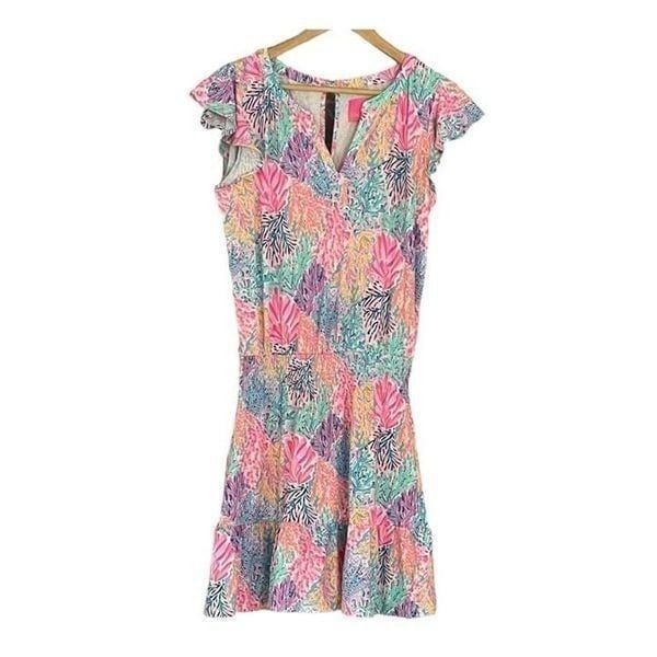 Lilly Pulitzer Jumper Size S