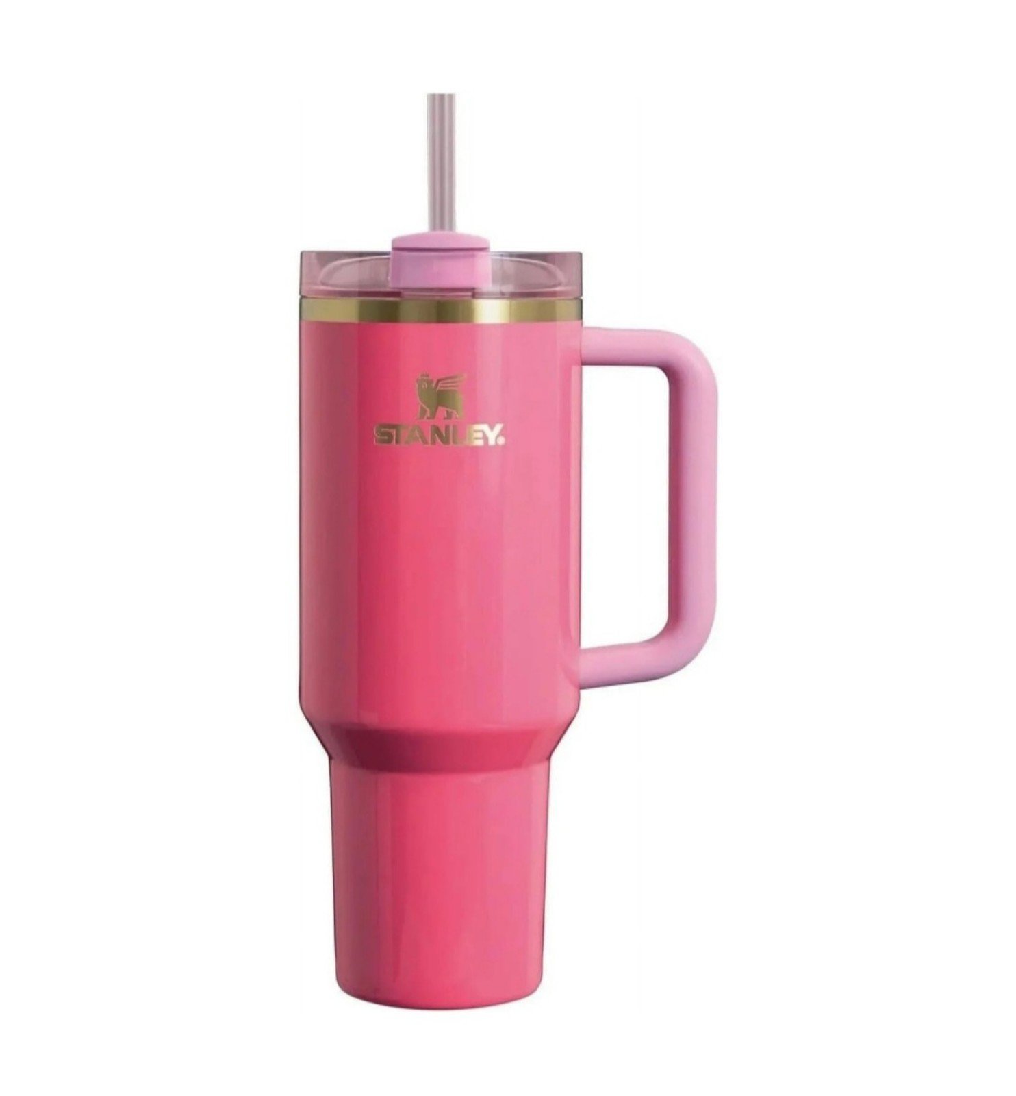 Pink Parade Stanley 40oz