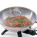 Presto Stainless Steel Electric Wok