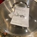 Presto Stainless Steel Electric Wok