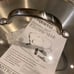 Presto Stainless Steel Electric Wok