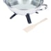 Presto Stainless Steel Electric Wok