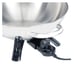 Presto Stainless Steel Electric Wok
