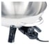 Presto Stainless Steel Electric Wok