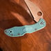 Spyderco limited edition
