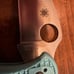 Spyderco limited edition