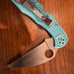 Spyderco limited edition