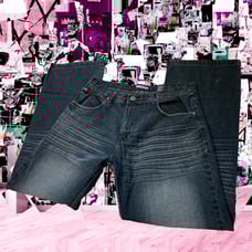 Vintage 96 North Authentic Denim