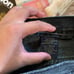 Vintage 96 North Authentic Denim