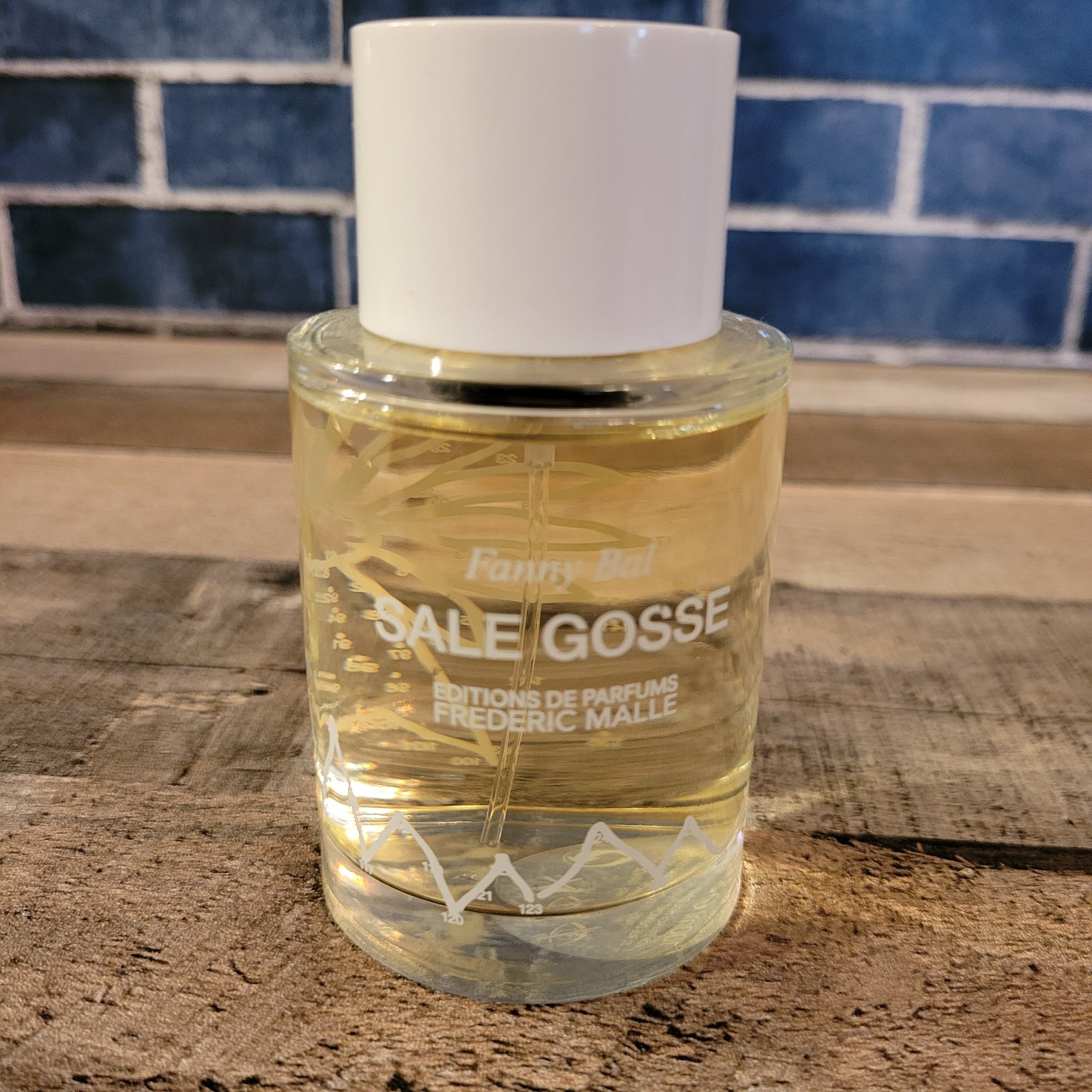 Frederic Malle Fanny Bal Sale Gosse