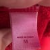 Victoria’s Secret Pink w/ 5th & Ocean RARE red Boston Red Sox drawstring hoodie