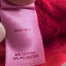 Victoria’s Secret Pink w/ 5th & Ocean RARE red Boston Red Sox drawstring hoodie