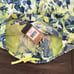 NWT The North Face Trunks Shorts Bathing Suit Sz L Swim Beach Pool Men Flashdry