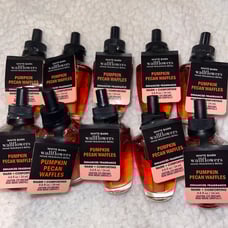 Bath and Body Works Wallflowers