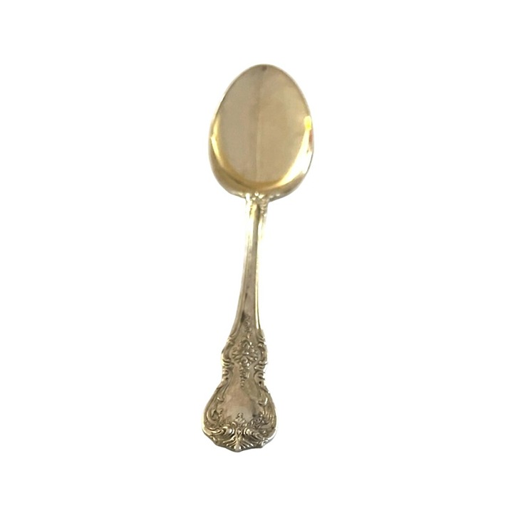 Towle Sterling Silver Old Master Tea Spoon 5 7/8