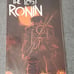 TMNT The Last Ronin #1