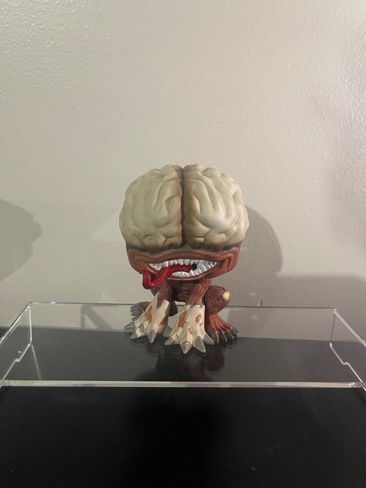 Funko Pop! Vinyl: Resident Evil - The Licker #158