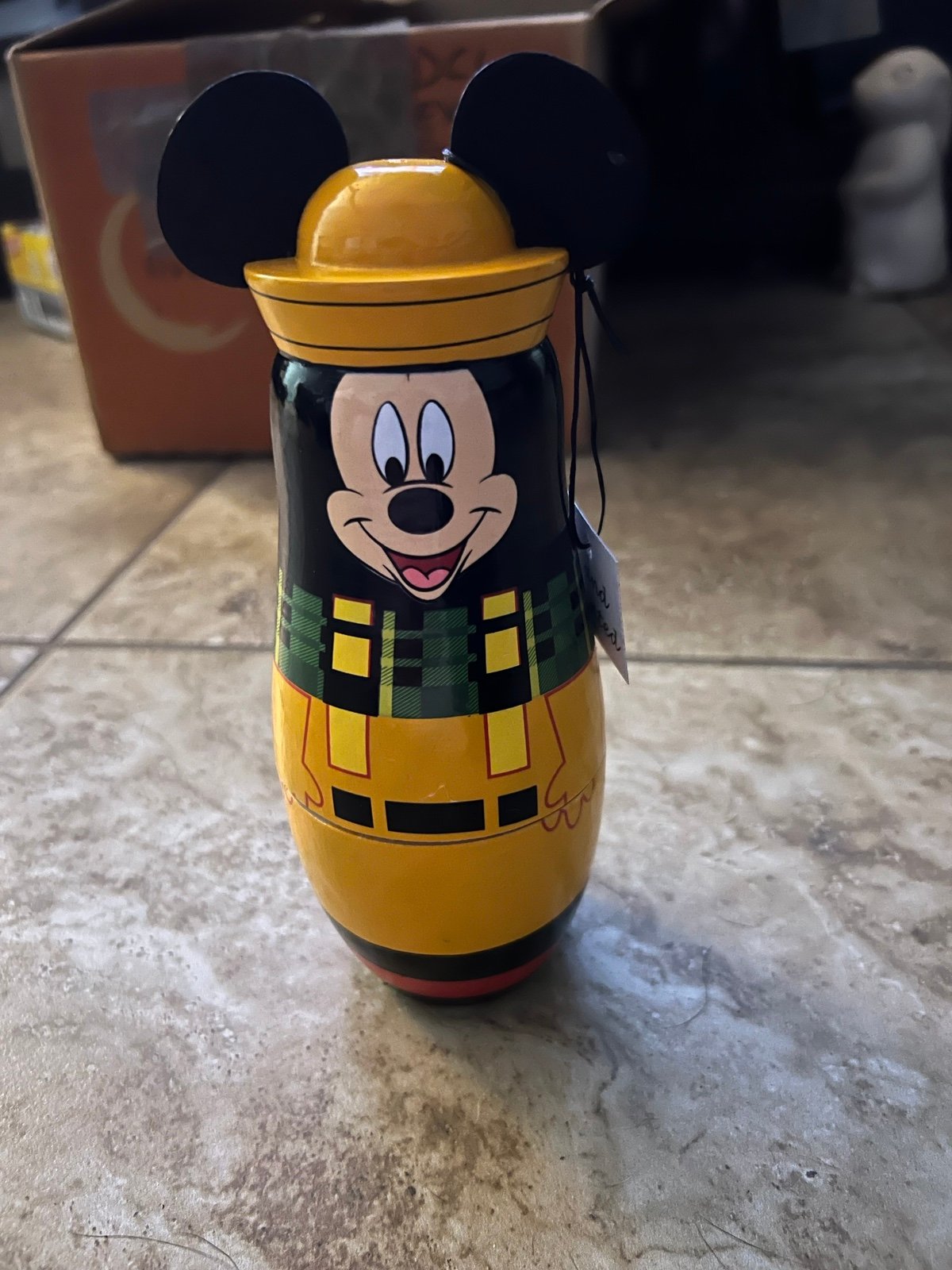 Disney