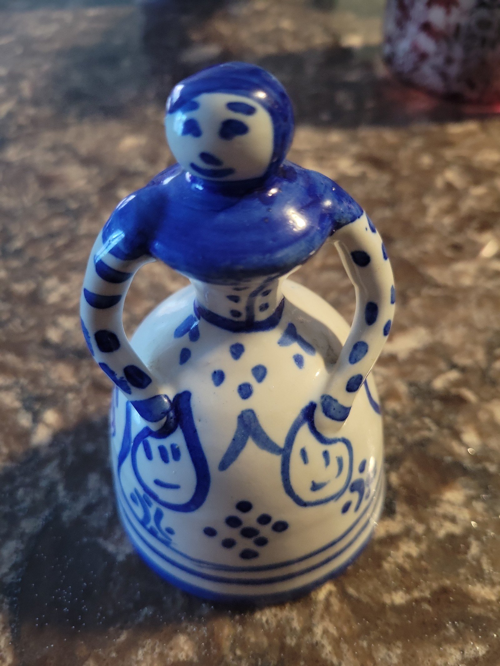 Vintage bell