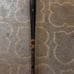 Used 2023 Baum BBCOR Certified Maple 29.5 oz 32.5 Gold Stock Bat