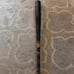 Used 2023 Baum BBCOR Certified Maple 29.5 oz 32.5 Gold Stock Bat