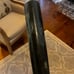 Used 2023 Baum BBCOR Certified Maple 29.5 oz 32.5 Gold Stock Bat