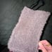 The Tote Bag Marc Jacobs Medium Teddy Grey