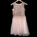 GAP Sequin Tulle Dress