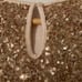 GAP Sequin Tulle Dress