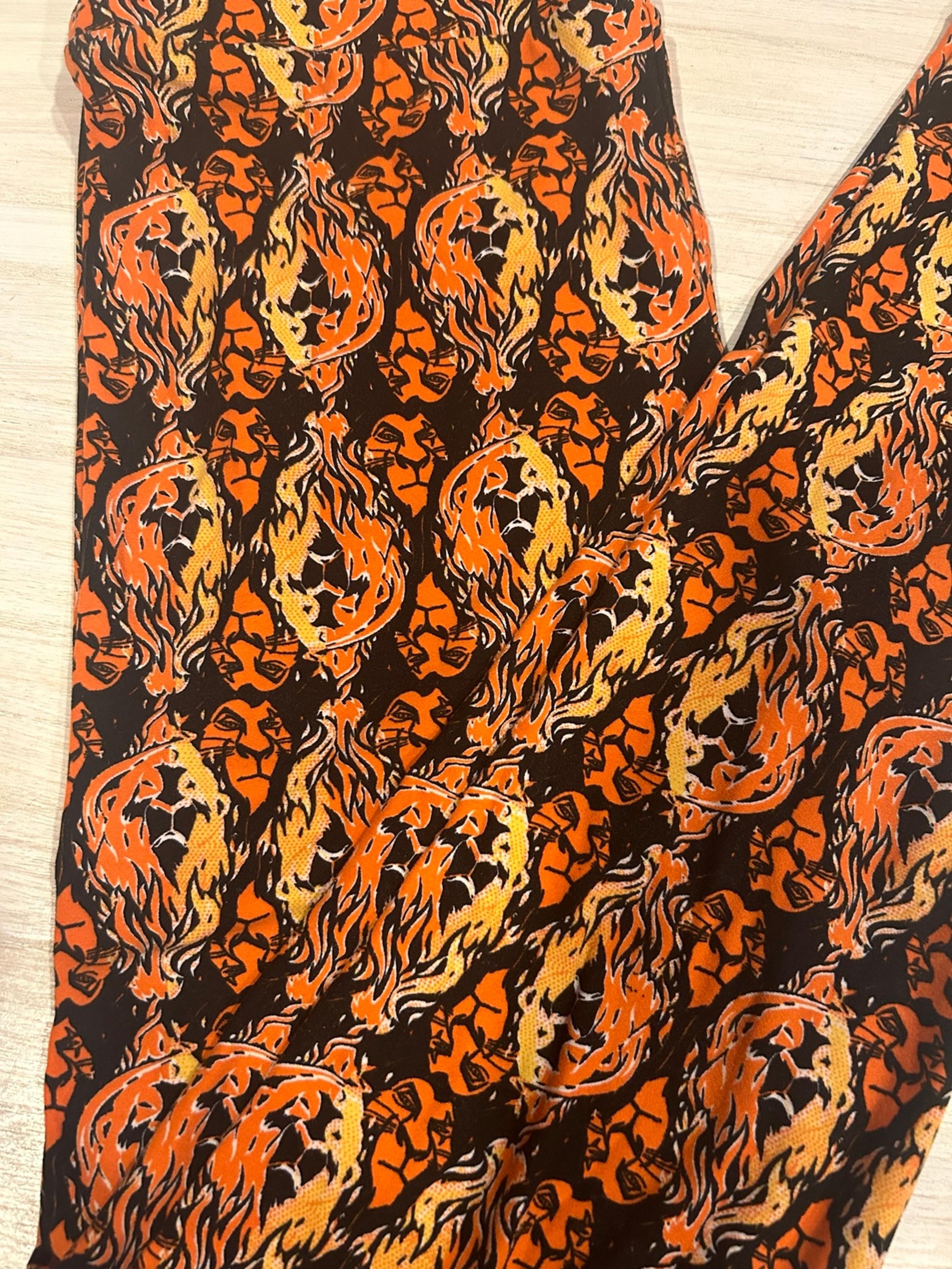 LuLaRoe Disney leggings