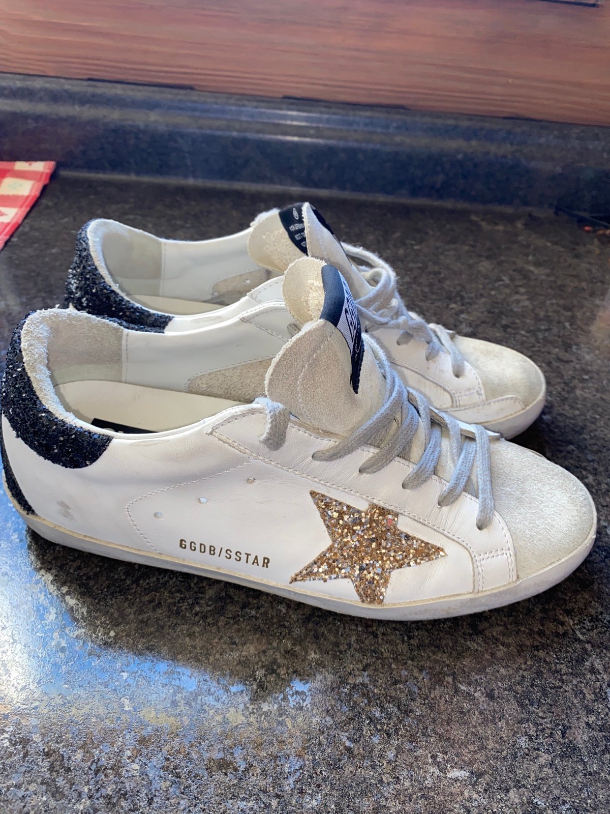 golden goose superstar 38 | eBay