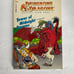 Dungeons and Dragons Cartoon Show Book