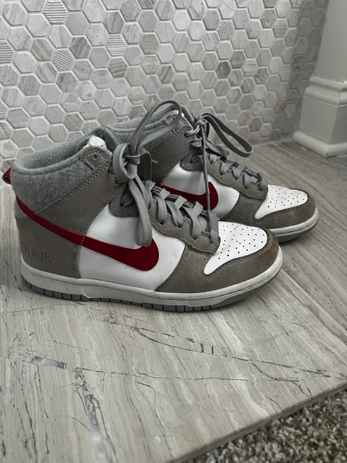 Nike Dunks