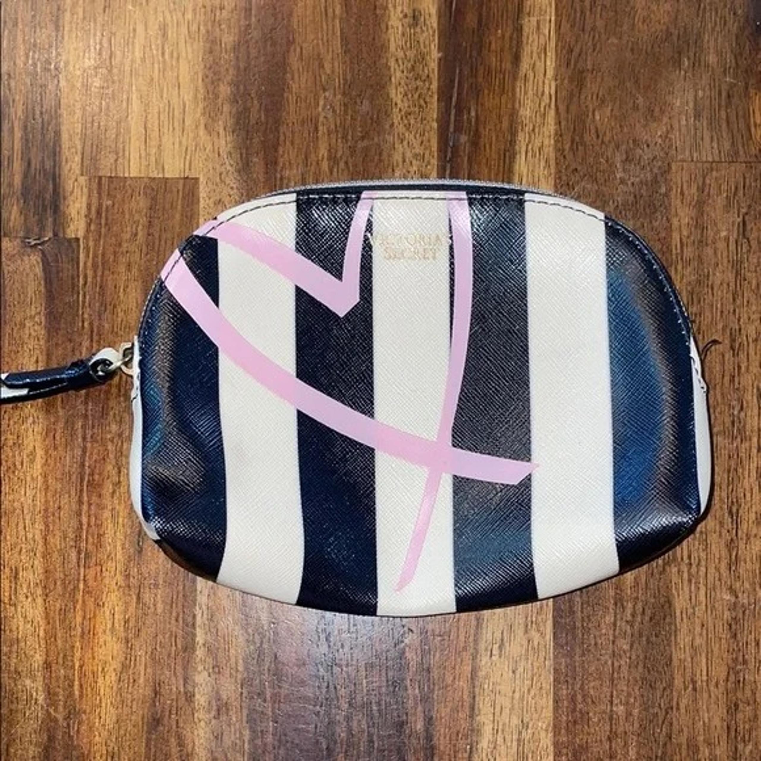 Victoria's Secret Make Up Cosmetic Bag
