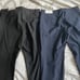 ann taylor work dress pants
