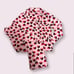 Kate spade sizeXL 2 piece hearts limited edition Valentine’s Day set pajamas