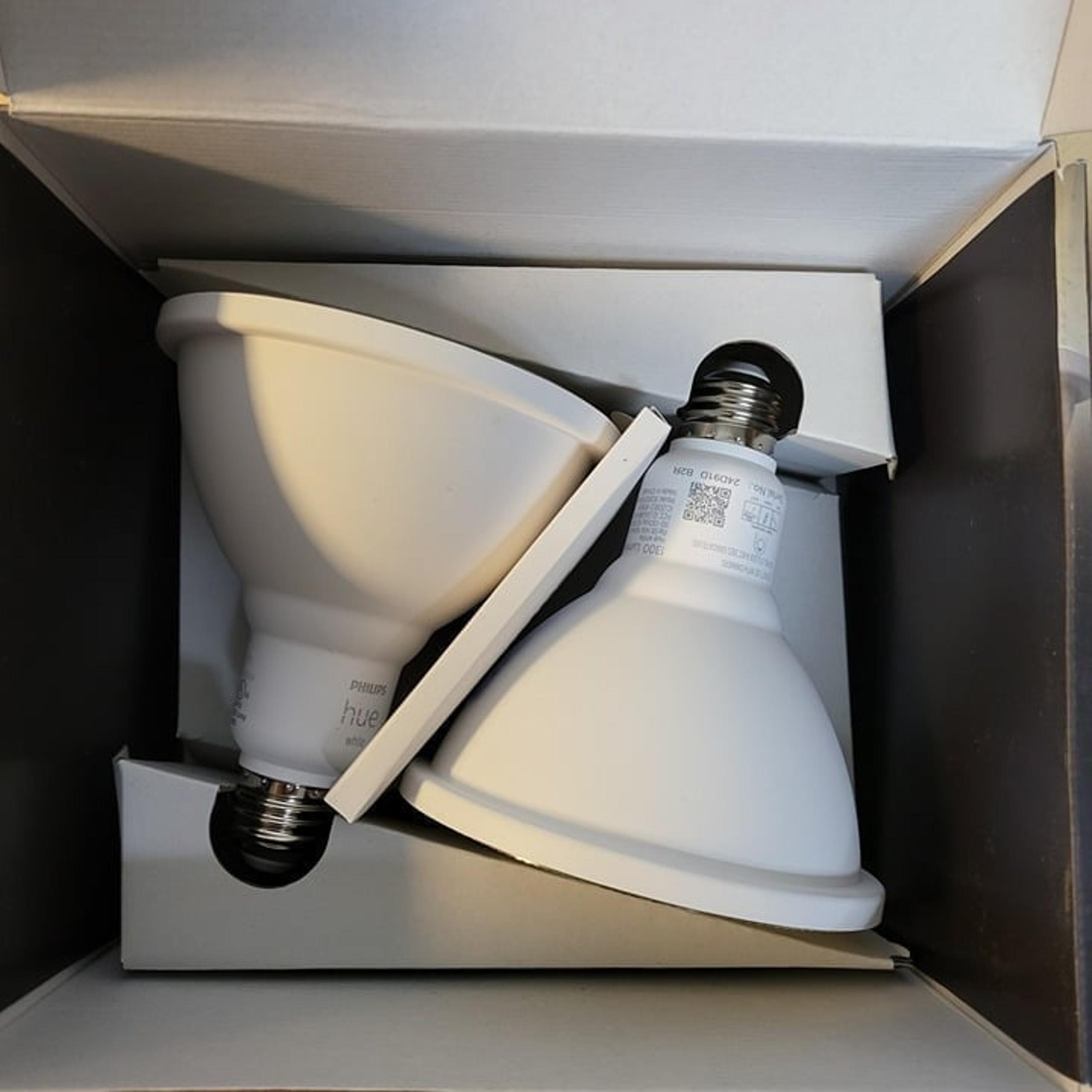 Philips Hue Lighting