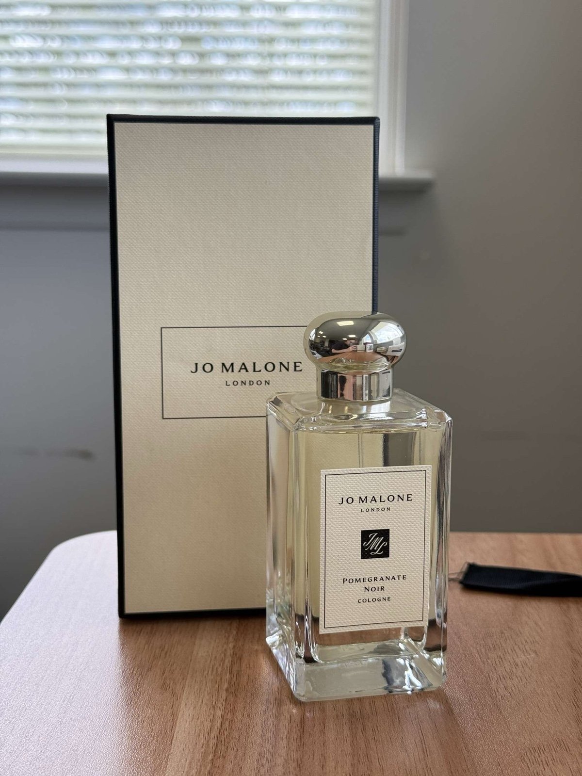 Jo Malone London Pomegranite Noir Cologne - 3.4fl.oz./100ml - NEW