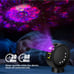 Galaxy Projector