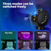 Galaxy Projector