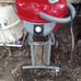 Electric grill