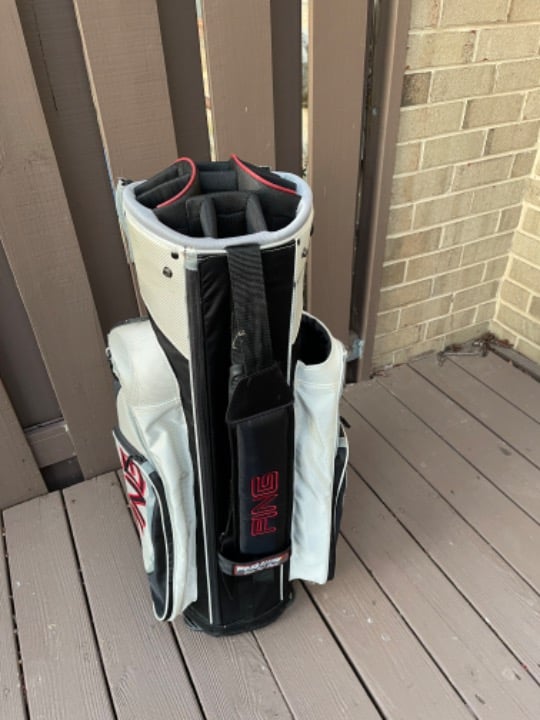 Ping Cart 14 Way Golf shops Bag